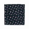 imageLittle Unicorn  Midnight Rose Cotton Muslin Swaddle Blanket Set  Set of 3  100 Cotton  Super Soft  Newborns and Infants  Large 47 x 47  Machine Washable