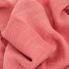 imageLittle Unicorn  Midnight Rose Cotton Muslin Swaddle Blanket Set  Set of 3  100 Cotton  Super Soft  Newborns and Infants  Large 47 x 47  Machine Washable