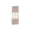 imageLittle Unicorn  Oatmeal Deluxe Swaddle  Single  100 Rayon Muslin from Bamboo  Super Soft  Newborns and Infants  Large 47 x 47  Machine Washable