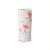 imageLittle Unicorn  Pink Ladies Deluxe Swaddle  Single  100 Rayon Muslin from Bamboo  Super Soft  Newborns and Infants  Large 47 x 47  Machine Washable