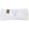 imageAri and Ella Organic Cotton Poly Dream Fleece Blanket White