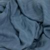 imageLittle Unicorn Deluxe Muslin Quilt  100 Rayon Muslin from Bamboo  Babies and Toddlers  Small 30 x 40  Home RunBlue Dusk