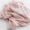 imageLittle Unicorn Deluxe Muslin Quilt  100 Rayon Muslin from Bamboo  Babies and Toddlers  Small 30 x 40  Home RunBlush