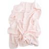 imageLittle Unicorn Deluxe Muslin Quilt  100 Rayon Muslin from Bamboo  Babies and Toddlers  Small 30 x 40  Home RunBlush
