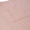 imageLittle Unicorn Deluxe Muslin Quilt  100 Rayon Muslin from Bamboo  Babies and Toddlers  Small 30 x 40  Home RunBlush