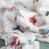 imageLittle Unicorn Deluxe Muslin Quilt  100 Rayon Muslin from Bamboo  Babies and Toddlers  Small 30 x 40  Home RunHome Run