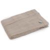 imageLittle Unicorn Deluxe Muslin Quilt  100 Rayon Muslin from Bamboo  Babies and Toddlers  Small 30 x 40  Home RunOatmeal