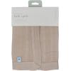imageLittle Unicorn Deluxe Muslin Quilt  100 Rayon Muslin from Bamboo  Babies and Toddlers  Small 30 x 40  Home RunOatmeal
