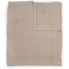 imageLittle Unicorn Deluxe Muslin Quilt  100 Rayon Muslin from Bamboo  Babies and Toddlers  Small 30 x 40  Home RunOatmeal