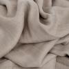 imageLittle Unicorn Deluxe Muslin Quilt  100 Rayon Muslin from Bamboo  Babies and Toddlers  Small 30 x 40  Home RunOatmeal