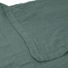 imageLittle Unicorn Deluxe Muslin Quilt  100 Rayon Muslin from Bamboo  Babies and Toddlers  Small 30 x 40  Home RunSage