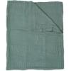imageLittle Unicorn Deluxe Muslin Quilt  100 Rayon Muslin from Bamboo  Babies and Toddlers  Small 30 x 40  Home RunSage