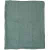 imageLittle Unicorn Deluxe Muslin Quilt  100 Rayon Muslin from Bamboo  Babies and Toddlers  Small 30 x 40  Home RunSage