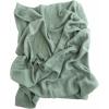 imageLittle Unicorn Deluxe Muslin Quilt  100 Rayon Muslin from Bamboo  Babies and Toddlers  Small 30 x 40  Home RunSage