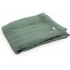 imageLittle Unicorn Deluxe Muslin Quilt  100 Rayon Muslin from Bamboo  Babies and Toddlers  Small 30 x 40  Home RunSage