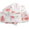 imageLittle Unicorn Deluxe Muslin Quilt  100 Rayon Muslin from Bamboo  Babies and Toddlers  Small 30 x 40 Pink Ladies