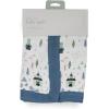 imageLittle Unicorn Deluxe Muslin Quilt  100 Rayon Muslin from Bamboo  Super Soft Blanket  Babies and Toddlers  30quot x 40quot  Machine Washable Dragon Days