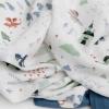 imageLittle Unicorn Deluxe Muslin Quilt  100 Rayon Muslin from Bamboo  Super Soft Blanket  Babies and Toddlers  30quot x 40quot  Machine Washable Dragon Days