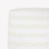 Gold Diamond-stripe