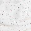 imageLittle Unicorn Premium Cotton Swaddle Baby Blanket  Breathable Fabric  for swaddling Play Nursing ampamp More DotsDots