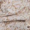 imageLittle Unicorn Premium Cotton Swaddle Baby Blanket  Breathable Fabric  for swaddling Play Nursing ampamp More DotsHoneycomb