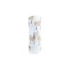 imageLittle Unicorn Premium Cotton Swaddle Baby Blanket  Breathable Fabric  for swaddling Play Nursing ampamp More DotsLlama Llama