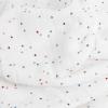 imageLittle Unicorn Premium Cotton Swaddle Baby Blanket  Breathable Fabric  for swaddling Play Nursing ampamp More DotsMermaids