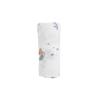 imageLittle Unicorn Premium Cotton Swaddle Baby Blanket  Breathable Fabric  for swaddling Play Nursing ampamp More DotsMermaids