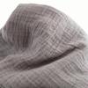 imageLittle Unicorn Premium Cotton Swaddle Baby Blanket  Breathable Fabric  for swaddling Play Nursing ampamp More DotsPorpoise