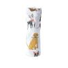 imageLittle Unicorn Premium Cotton Swaddle Baby Blanket  Breathable Fabric  for swaddling Play Nursing ampamp More DotsWoof