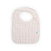 imageLittle Unicorn Premium Classic Bib 3 pack  Adjustable as baby grows  Soft fabric on skin  Great for first time eaters Berry LemonadeTropical Leaf