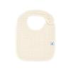 imageLittle Unicorn Premium Classic Bib 3 pack  Adjustable as baby grows  Soft fabric on skin  Great for first time eaters Rose PetalRose Petal