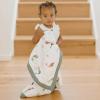 imageLittle Unicorn Original Premium Cotton Quilt  MultiLayered ampamp ExtraSoft Muslin Fabric for Babies ampamp Toddlers MermaidsMermaids
