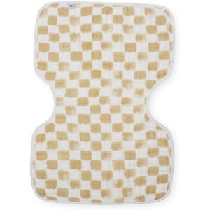 imageLittle Unicorn Cotton Muslin Burp Cloth  Adobe Checker
