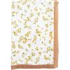 imageLittle Unicorn Deluxe Muslin Quilt  100 Rayon Muslin from Bamboo  Babies and Toddlers  Small 30 x 40 Fairy GardensDitsy Sunflower