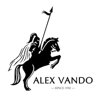 Alex Vando