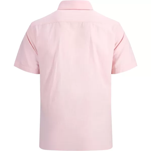 Alex Vando Mens Linen Cotton Shirts Casual Summer Beach Shirts for Men