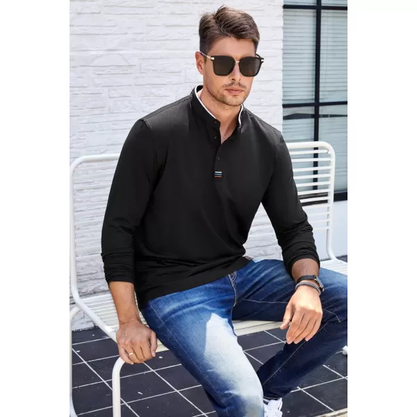 Alex Vando Mens Polo Shirts Short Sleeve Regular Fit Fashion Designed Shirt