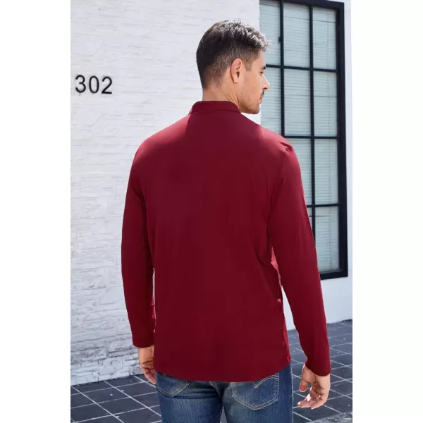 Alex Vando Mens Polo Shirts Short Sleeve Regular Fit Fashion Designed Shirt