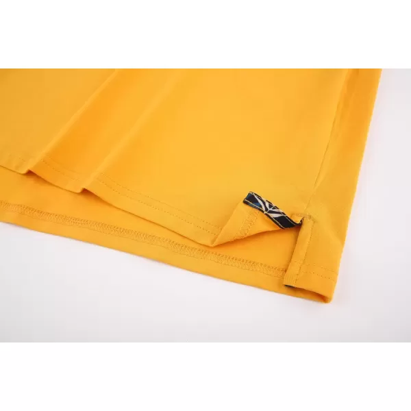 Alex Vando Mens Polo Shirts Short Sleeve Regular Fit Fashion Designed Shirt