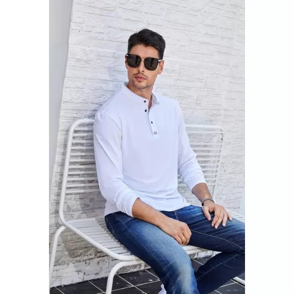 Alex Vando Mens Polo Shirts Short Sleeve Regular Fit Fashion Designed Shirt