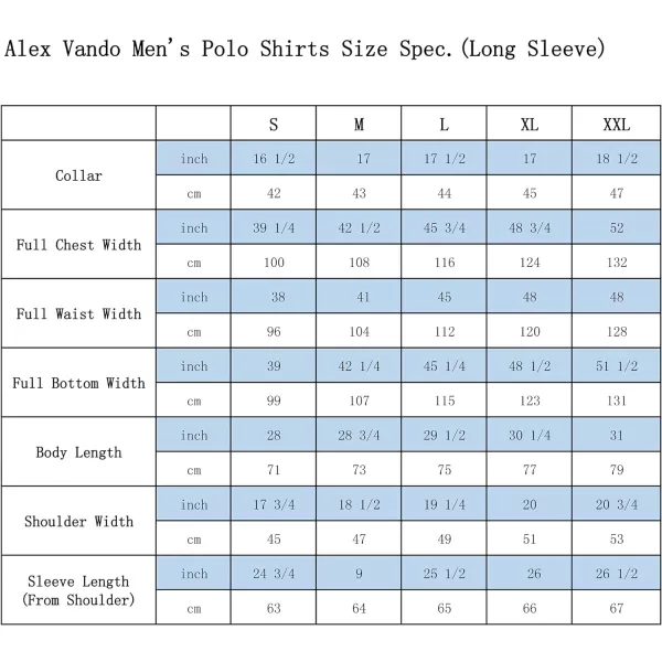 Alex Vando Mens Polo Shirts Short Sleeve Regular Fit Fashion Designed Shirt