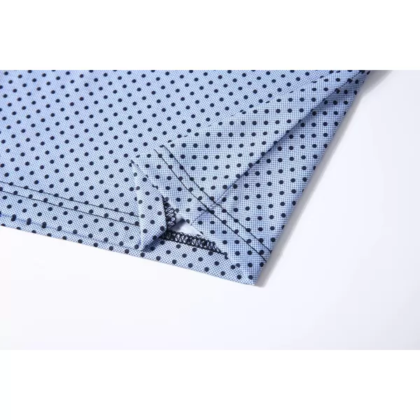 Alex Vando Mens Polo Shirts Short Sleeve Regular Fit Fashion Designed Shirt