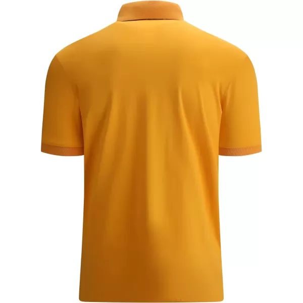 Alex Vando Mens Polo Shirts Short Sleeve Regular Fit Fashion Designed Shirt