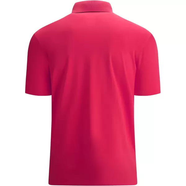 Alex Vando Mens Polo Shirts Short Sleeve Regular Fit Fashion Designed Shirt
