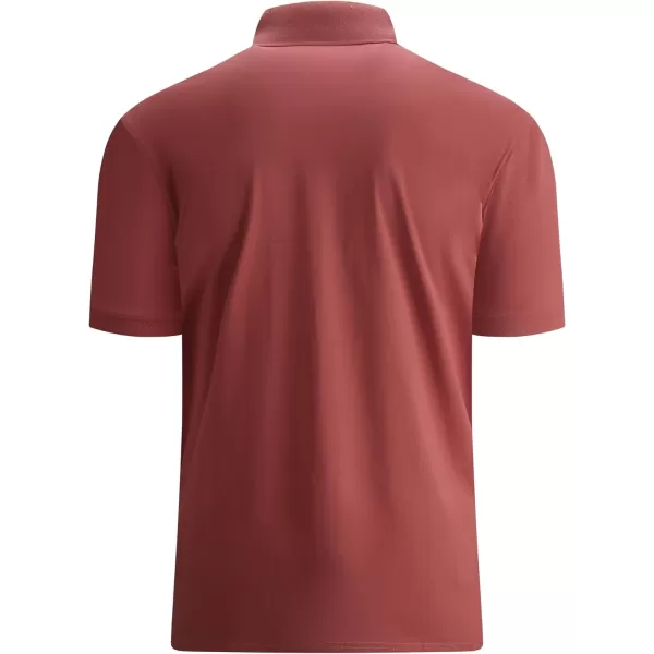 Alex Vando Mens Polo Shirts Short Sleeve Regular Fit Fashion Designed Shirt