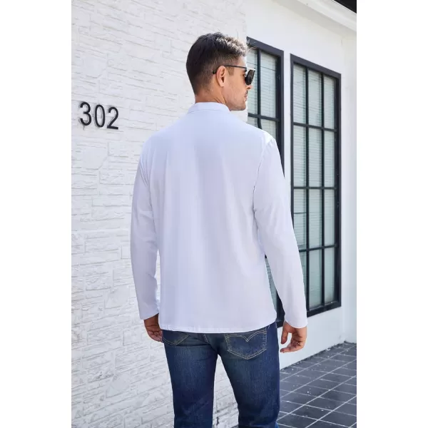 Alex Vando Mens Polo Shirts Short Sleeve Regular Fit Fashion Designed Shirt