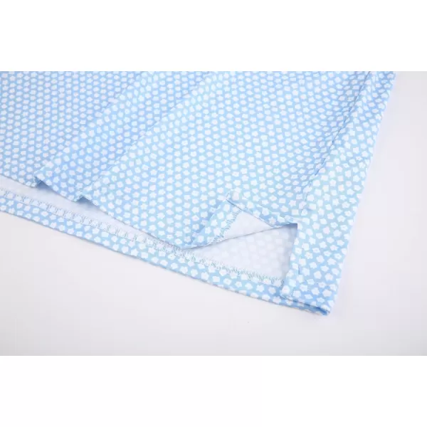 Alex Vando Mens Polo Shirts Short Sleeve Regular Fit Fashion Designed Shirt