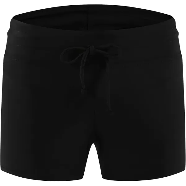 Alex Vando Womens Swimwear Shorts Beach Boardshort Trunks
