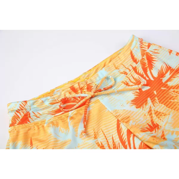 Alex Vando Womens Swimwear Shorts Beach Boardshort Trunks